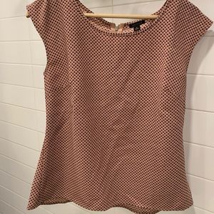 Ann Taylor Blouse -Size 4